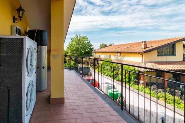 Villa singola in vendita a San Giovanni la Punta - Foto 18