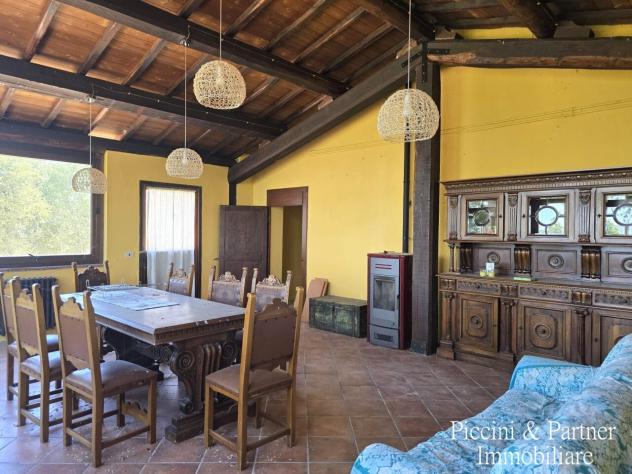 Villa in vendita a San Venanzo - Foto 17
