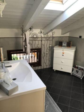Villetta a schiera di 223 m² con più di 5 locali e box auto doppio in vendita a Soliera - Foto 12