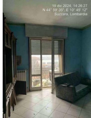 Immobile in asta di 74 m² in vendita a Suzzara - Foto 2