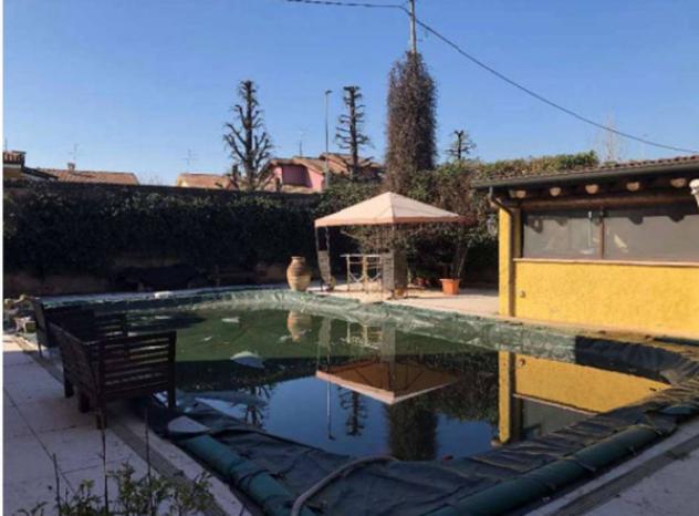 Immobile in asta di 273 m² in vendita a Zevio - Foto 5