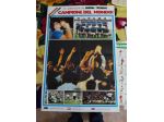 R131 - POSTER  italia campione del mondo 1982