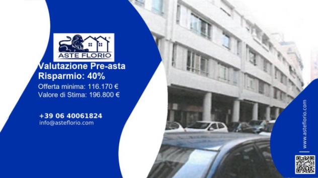 Immobile in asta di 65 m² con più di 5 locali in vendita a Padova - Foto 2