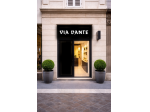 Lovcale Commerciale - Via Dante