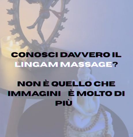 Conosci il Neo Tantra Kashmir? 20% OFF a Castellana Grotte (BA) - Foto 2 Tel:3446687544