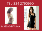 Massaggi - benessere Modena - Massaggi Relax Modena  3342790990
