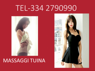 Massaggi - benessere Modena - Massaggi Relax Modena 3342790990