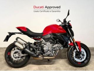 DUCATI Monster 937 890 V2