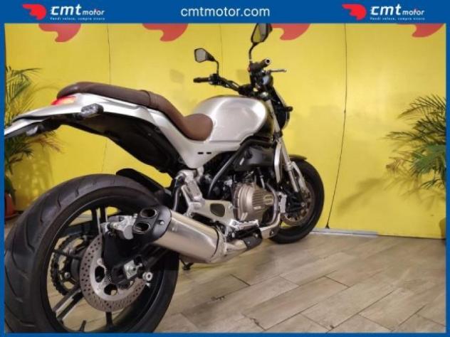 QJ MOTOR SRV 550 ABS rif. 23047136 - Foto 9
