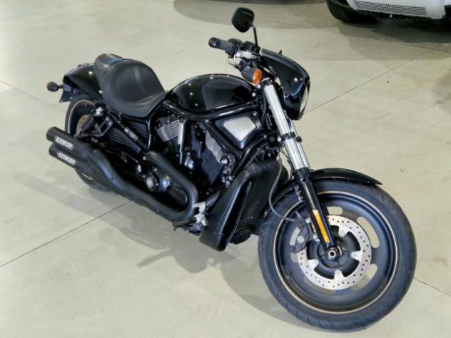 HARLEY-DAVIDSON V-Rod VRSCDX Scarico Kerker rif. 14631445