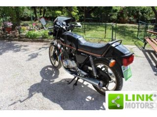 SUZUKI GS 450 1980 rif. 21142408