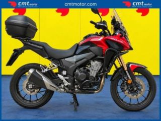 HONDA CB 500 X Garantita e Finanziabile rif. 24122070