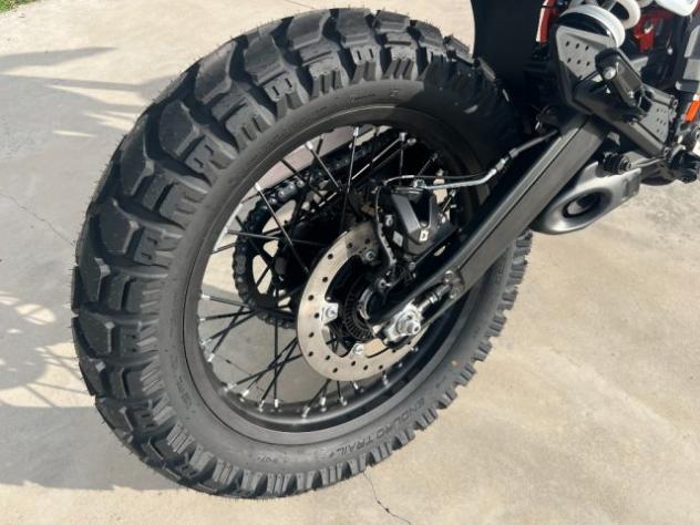 KTM 390 Adventure R rif. 22767987 - Foto 4