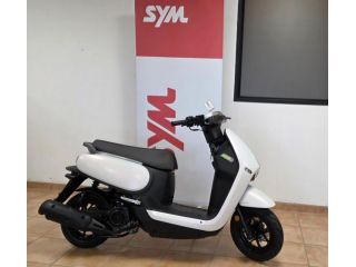 Sym CLBCU 50 Colibri 2026