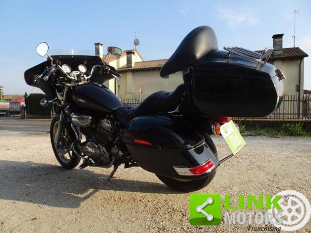 YAMAHA XV 1100 VIRAGO rif. 23983738 - Foto 7