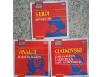 Grandi musicisti CD