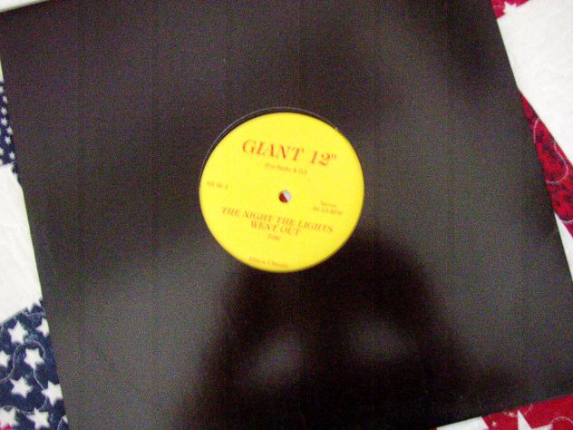 disco mix disco 70 trammps + sylvester