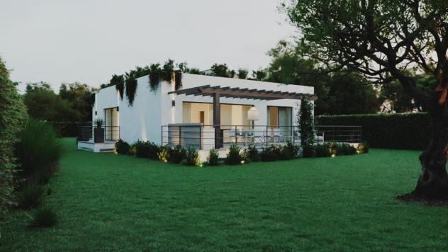 Villa in vendita a Renella - Montignoso 160 mq Rif: 1305579 - Foto 9