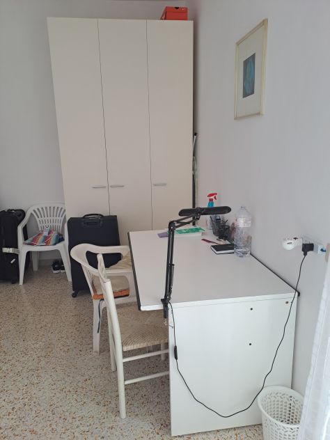 Affittasi 3 stanze singole via L. Fontanoni, Urbino - Foto 9