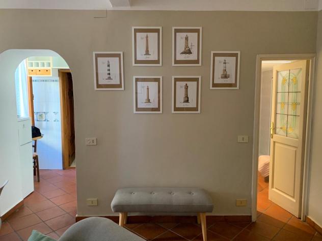Attico in affitto a Forte dei Marmi 60 mq Rif: 1031548 - Foto 4