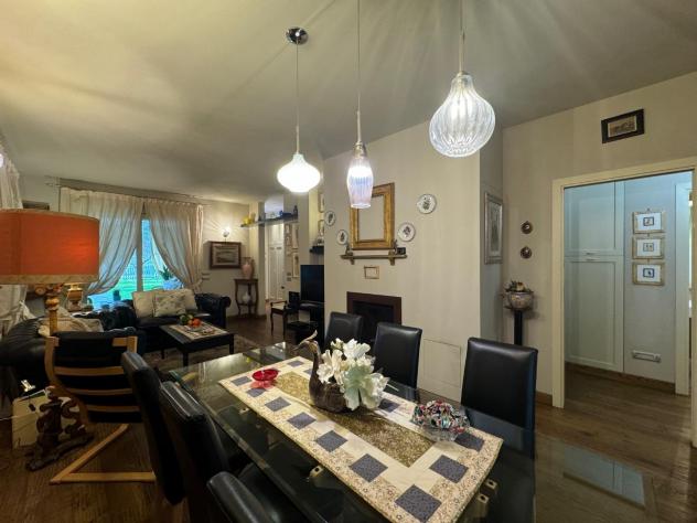 Villa in affitto a Forte dei Marmi 200 mq Rif: 1292766 - Foto 3
