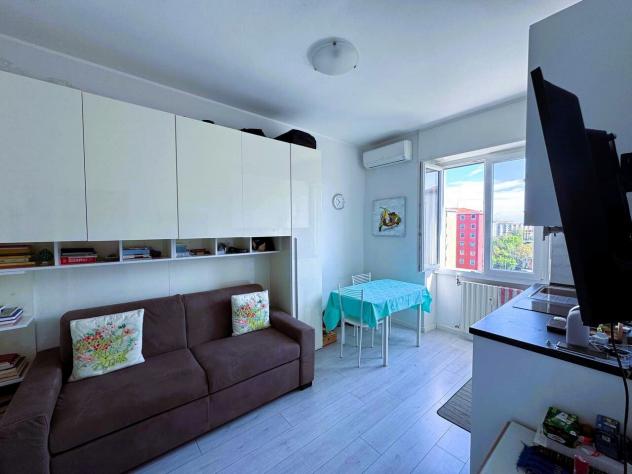 Monolocale in affitto a Milano - Foto 11