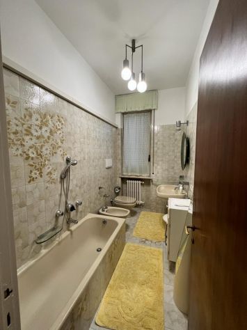 Quadrilocale in affitto in Via Giovanni Negri, 28 - Foto 10