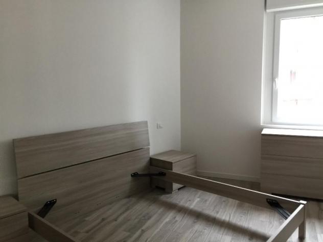 Sesto San Giovanni bilocale arredato in affitto Classe A3 - Foto 8