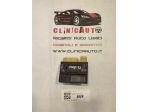 CENTRALINA CANDELETTE PEUGEOT 5008 1° Serie 9662570880 DV6TED4 diesel 1560 (09)