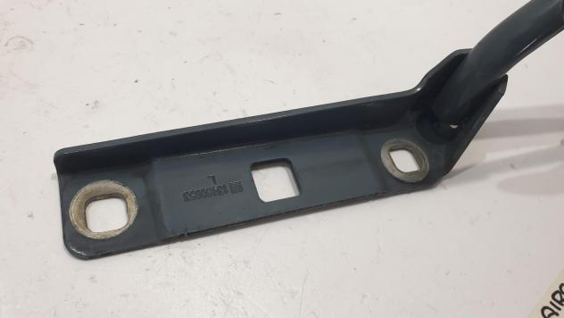 CERNIERA COFANO ANTERIORE SX CITROEN C3 AirCross 13480653 (17) - Foto 4