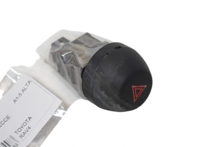 Pulsante 4 Frecce Toyota Rav 4 - 34606
