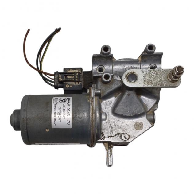 MOTORINO TERGICRISTALLO ANTERIORE MINI Countryman 1° Serie 9804398-01 (10) - Foto 6