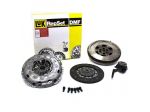 Kit Frizione e Volano LUK Audi A3 2.0 TDI