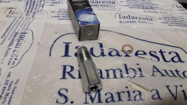 Valvola Pressione Common rail ford transit 1386568 - Foto 2