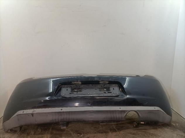 PARAURTI POSTERIORE COMPLETO CITROEN C3 Serie 1610078180 DV4C (0915) - Foto 2