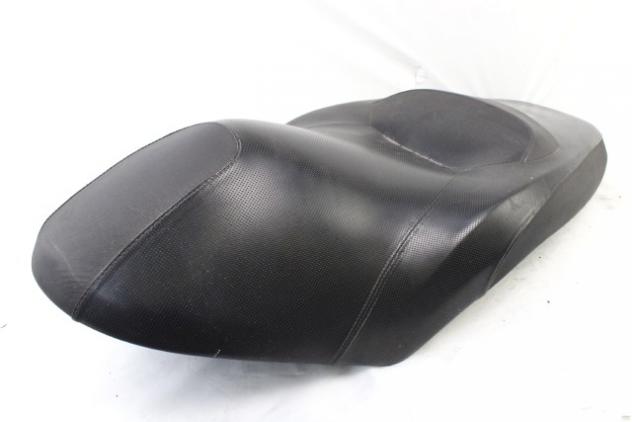 YAMAHA X-MAX 125 1B9F47300100 SELLA YP125R 06 - 10 SEAT CON DIFETTO 1B9F47300000 1B9F47300100 1B9F47300200 1B9F47300300 1B9F47300400 - Foto 3