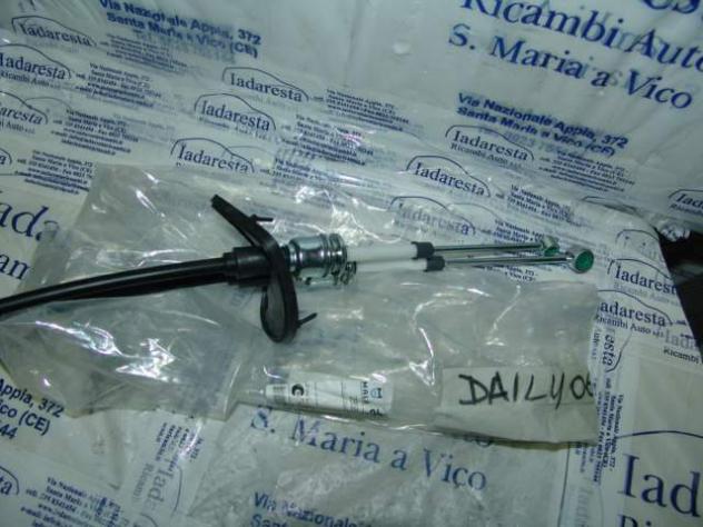 Cavo leva cambio iveco daily 5801317933 - Foto 3