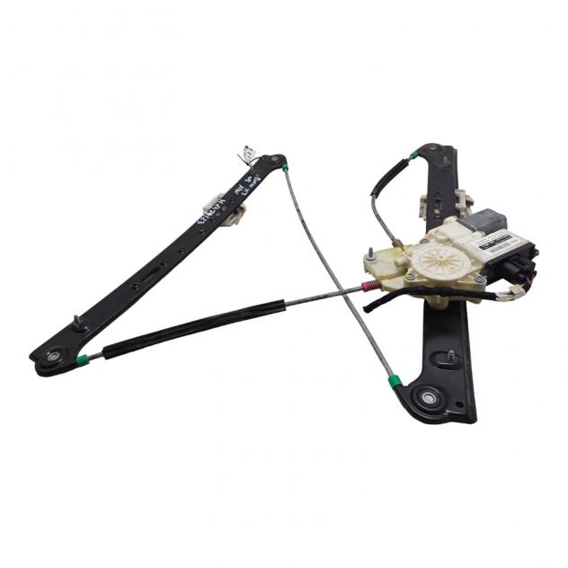 ALZACRISTALLO ELETTRICO ANT. DX BMW X3 1° Serie 6925964-1 (0410)