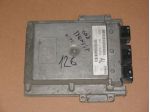 6C11-12A650-AL ECU FORD TRANSIT 2.2 2.4 9DCL DCU-101 6C11-12A650-AL 6C1112A650AL