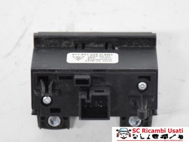 PULSANTE FRENO DI STAZIONAMENTO PORSCHE Macan Serie (18) 971927225D (19) - Foto 2