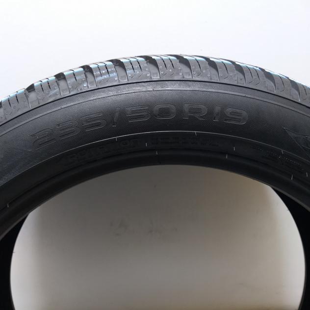 2 GOMME 235 50 19 NOKIAN A52198 - Foto 7