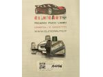 BLOCCASTERZO VOLVO V70 3° Serie 7G9N-3F880-DC (0716)