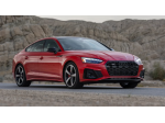MUSATA COMPLETA ANTERIORE FRONTALE AUDI A5