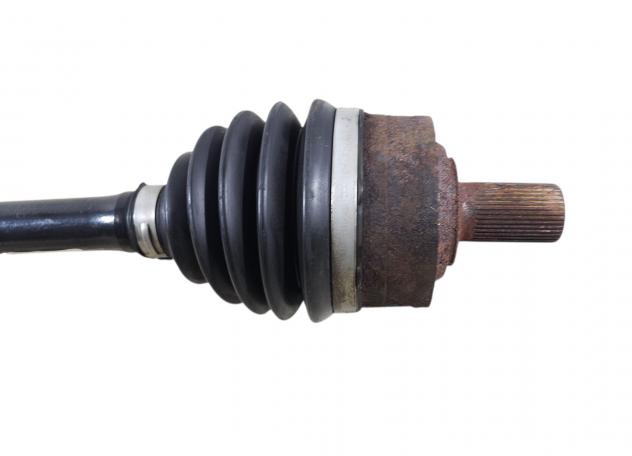 SEMIASSE ANTERIORE SINISTRO VOLVO XC60 Serie P31325852 (17) - Foto 2