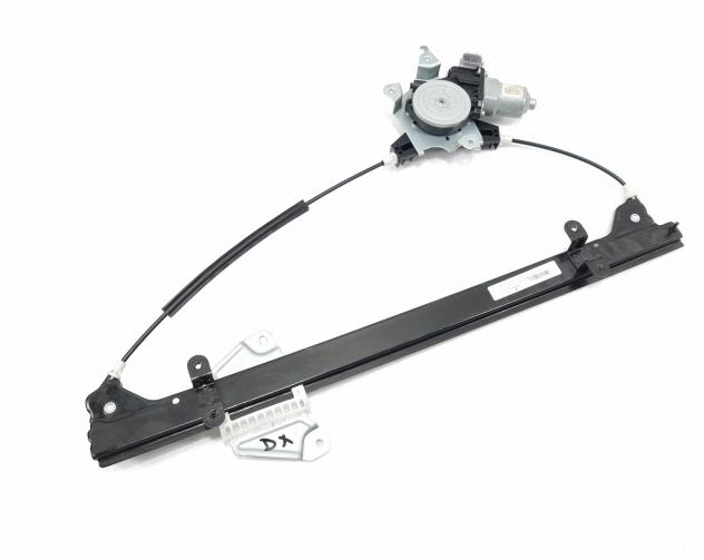 ALZACRISTALLO ELETTRICO ANT. DX NISSAN NV200 1° Serie 80700-BJ30B0C (09)