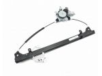 ALZACRISTALLO ELETTRICO ANT. DX NISSAN NV200 1° Serie 80700-BJ30B0C (09)