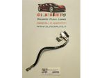 CAVO BATTERIA BMW Serie 3 E90 Berlina 1242 7616200 N47D20C diesel 1995 (0508)
