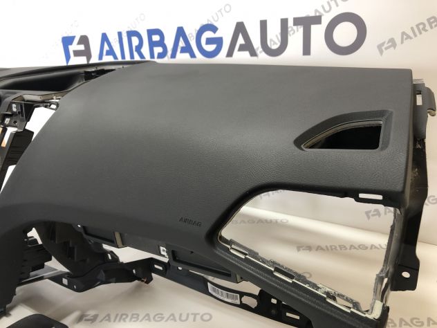 KIT AIRBAG FORD S MAX II CRUSCOTTO FORD S-MAX II AIR BAG - Foto 2