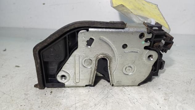 SERRATURA ANTERIORE DESTRA BMW Serie 5 E61 Touring 7229458 M57D306D3 (03) - Foto 4