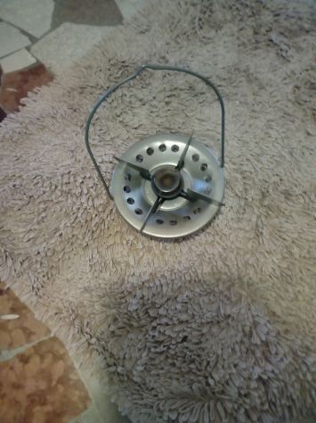 Vendo Bomboletta da campeggio a GPL - Foto 3